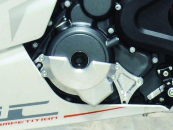 CP056 - BONAMICI RACING KTM 390 Duke / RC (13/16) Clutch Cover – Accessories in the 2WheelsHero Motorcycle Aftermarket Accessories and Parts Online Shop