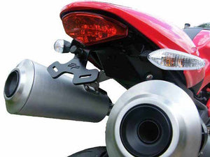 EVOTECH Ducati Monster 696/796/1100 Tail Tidy