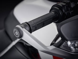 EVOTECH Ducati Multistrada 1260/Enduro Handlebar End Weights – Accessories in the 2WheelsHero Motorcycle Aftermarket Accessories and Parts Online Shop