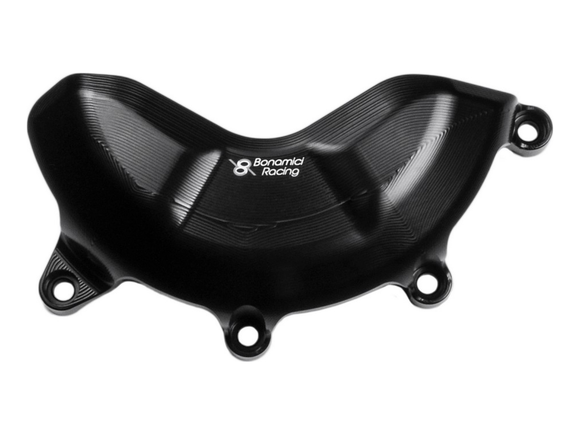 CP080 - BONAMICI RACING Ducati Panigale V4 / V4S / V4R (2018+) Alternator Cover Protection – Accessories in the 2WheelsHero Motorcycle Aftermarket Accessories and Parts Online Shop