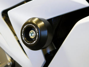 EVOTECH BMW S1000RR (15/18) Frame Crash Protection Sliders