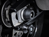 EVOTECH BMW F900R / 900XR / S1000XR Rear Wheel Sliders