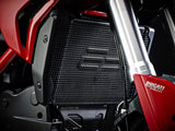 EVOTECH Ducati Hypermotard 939/821 Radiator Guard