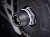 EVOTECH Triumph Speed Triple Rear Wheel Slider – Accessories in the 2WheelsHero Motorcycle Aftermarket Accessories and Parts Online Shop
