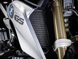 EVOTECH BMW R1200GS Radiator Guards – Accessories in the 2WheelsHero Motorcycle Aftermarket Accessories and Parts Online Shop