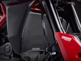 EVOTECH Ducati Diavel / Hypermotard / Monster / Supersport (2013+) Radiator Guard – Accessories in the 2WheelsHero Motorcycle Aftermarket Accessories and Parts Online Shop