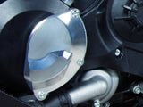CP003 - BONAMICI RACING Aprilia RSV4 / Tuono V4 (09/20) Alternator & Clutch Covers Protection Set