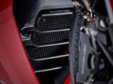 EVOTECH Ducati SuperSport 950 / 939 Radiator & Oil Cooler Protection Kit