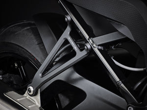 EVOTECH BMW S1000XR Exhaust Hanger & Blanking Plate Kit