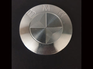 EX-MOTORCYCLE BMW K75 / 100 Fuel Tank Emblem "Roundel Diamond Line" – Accessories in the 2WheelsHero Motorcycle Aftermarket Accessories and Parts Online Shop