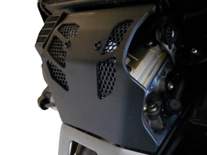 EVOTECH Ducati Multistrada Enduro Engine Guard – Accessories in the 2WheelsHero Motorcycle Aftermarket Accessories and Parts Online Shop