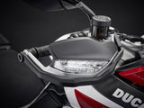 EVOTECH Ducati Multistrada 950/1260/1200 Handguard Protectors Kit