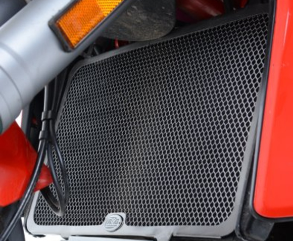 RAD0194 - R&G RACING Ducati Multistrada 1260/1200 Radiator & Cylinders Head Guards Kit