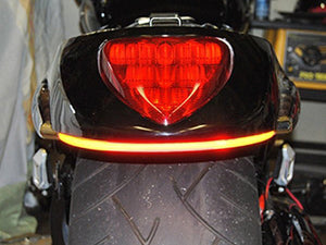 NEW RAGE CYCLES Suzuki M109R Rear LED Turn Signals – Accessories in the 2WheelsHero Motorcycle Aftermarket Accessories and Parts Online Shop