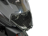 EVOTECH KTM RC 125 / 200 / 390 Head Light Guard – Accessories in the 2WheelsHero Motorcycle Aftermarket Accessories and Parts Online Shop