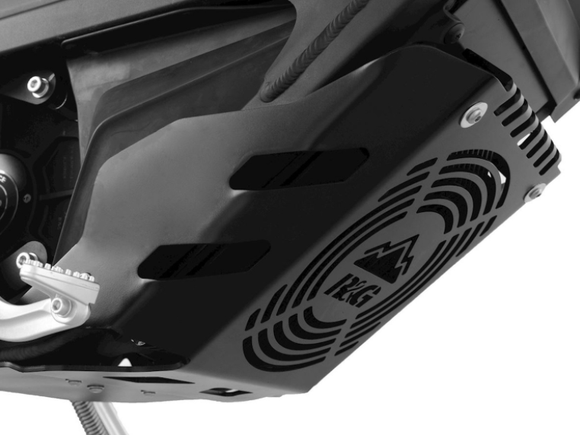 BP0013 - R&G RACING Zero FX (2019+) Engine Cover (bash plate)