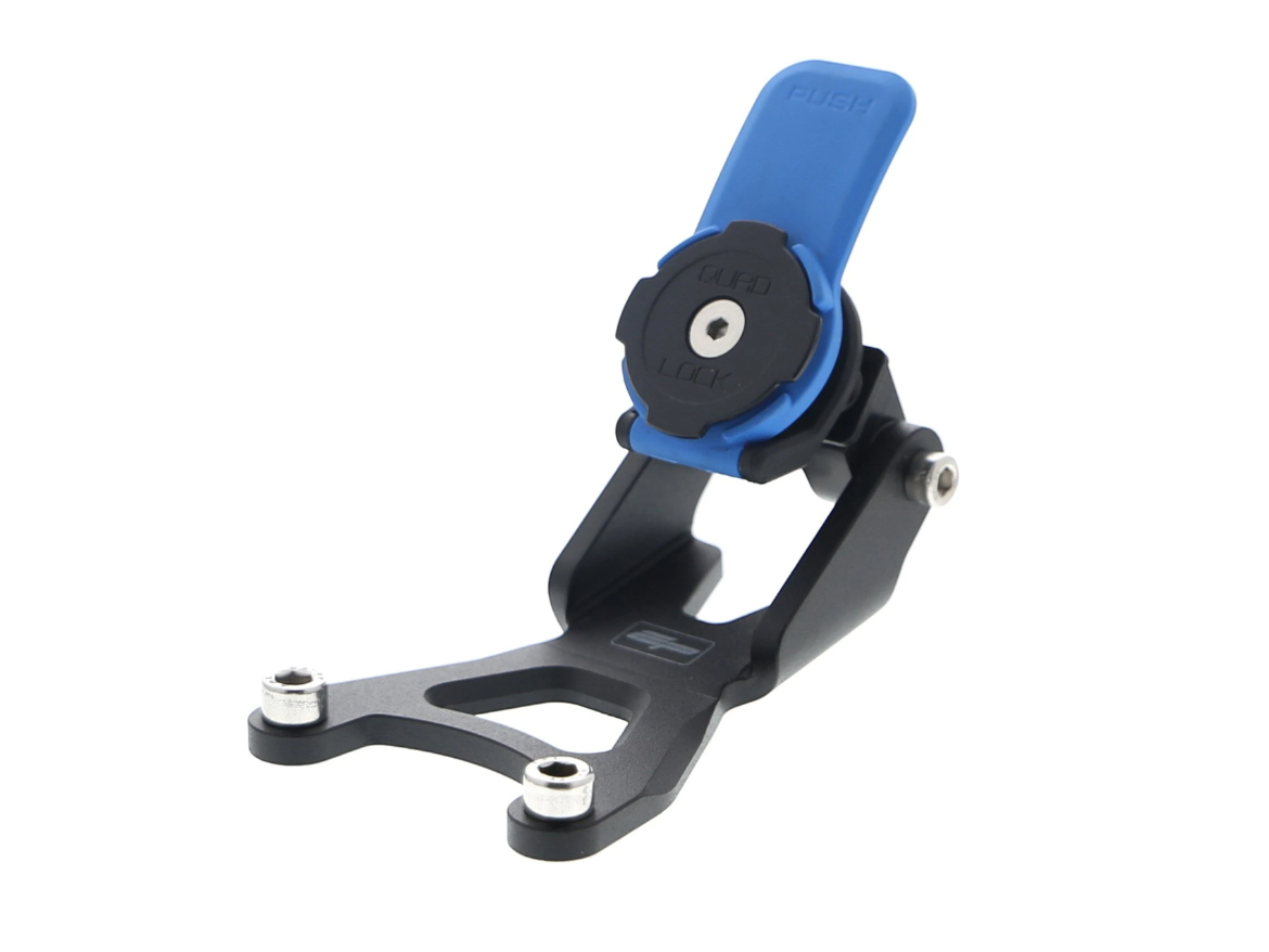 Evotech Quad Lock Africa Twin Evotech Performance Quad Lock Sat