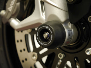 EVOTECH MV Agusta Brutale / Turismo Veloce Front Wheel Sliders – Accessories in the 2WheelsHero Motorcycle Aftermarket Accessories and Parts Online Shop