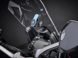 EVOTECH Ducati Multistrada V2/950/1260/1200 (2015+) Phone / GPS Mount "Quad Lock" – Accessories in the 2WheelsHero Motorcycle Aftermarket Accessories and Parts Online Shop