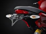 EVOTECH Ducati Monster / SuperSport (2017+) Tail Tidy – Accessories in the 2WheelsHero Motorcycle Aftermarket Accessories and Parts Online Shop