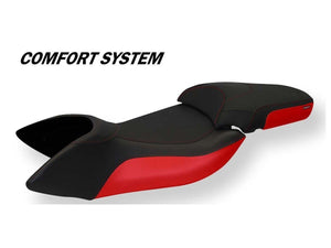 TAPPEZZERIA ITALIA Aprilia Mana 850 Comfort Seat Cover "Praya 1" – Accessories in the 2WheelsHero Motorcycle Aftermarket Accessories and Parts Online Shop