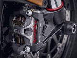 EVOTECH Ducati Hypermotard 698 / Scrambler 800 (2015+) Front Brake Caliper Guard – Accessories in the 2WheelsHero Motorcycle Aftermarket Accessories and Parts Online Shop