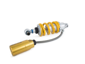 KA841 - OHLINS Kawasaki Ninja 300 Rear Shock Absorber – Accessories in the 2WheelsHero Motorcycle Aftermarket Accessories and Parts Online Shop