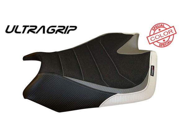 TAPPEZZERIA ITALIA Aprilia RSV4 (09/20) Ultragrip Seat Cover 