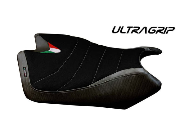 TAPPEZZERIA ITALIA Aprilia RSV4 (09/20) Ultragrip Seat Cover 
