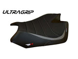 TAPPEZZERIA ITALIA Aprilia RSV4 (09/20) Ultragrip Seat Cover "Barrie"
