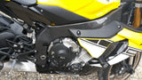 CARBON2RACE Yamaha YZF-R1 (15/...) Carbon Frame Covers