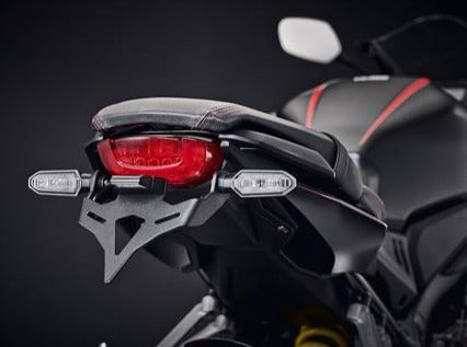 EVOTECH Honda CB650R / CBR650R (19/20) LED Tail Tidy – Accessories in the 2WheelsHero Motorcycle Aftermarket Accessories and Parts Online Shop