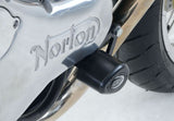 CP0400 - R&G RACING Norton Commando 961 Sport (2015+) Frame Crash Protection Sliders "Aero"