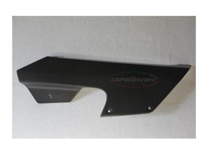 CARBONVANI MV Agusta F3 675 / 800 (12/20) Carbon Lower Side Panel (left) – Accessories in the 2WheelsHero Motorcycle Aftermarket Accessories and Parts Online Shop