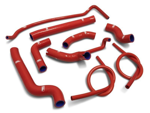 SAMCO SPORT Ducati SuperSport 939 Silicone Hoses Kit – Accessories in the 2WheelsHero Motorcycle Aftermarket Accessories and Parts Online Shop