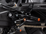 KT04 - BONAMICI RACING KTM 790 / 890 Duke (2018+) Adjustable Rearset – Accessories in the 2WheelsHero Motorcycle Aftermarket Accessories and Parts Online Shop