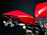 EVOTECH Ducati Panigale 899 / 959 / 1199 / 1299 (2012+) Tail Tidy – Accessories in the 2WheelsHero Motorcycle Aftermarket Accessories and Parts Online Shop
