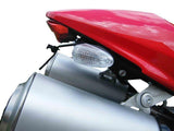 EVOTECH Ducati Monster 696/796/1100 Tail Tidy