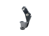 EVOTECH Yamaha Tracer 7 (2021+) Phone / GPS Mount "SP Connect" (clamp)