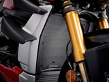 EVOTECH Ducati Streetfighter V4 Radiator Guards Set