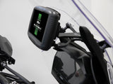 EVOTECH Triumph Tiger 800 (18/20) Phone / GPS Mount "Garmin" (Zumo compatible) – Accessories in the 2WheelsHero Motorcycle Aftermarket Accessories and Parts Online Shop