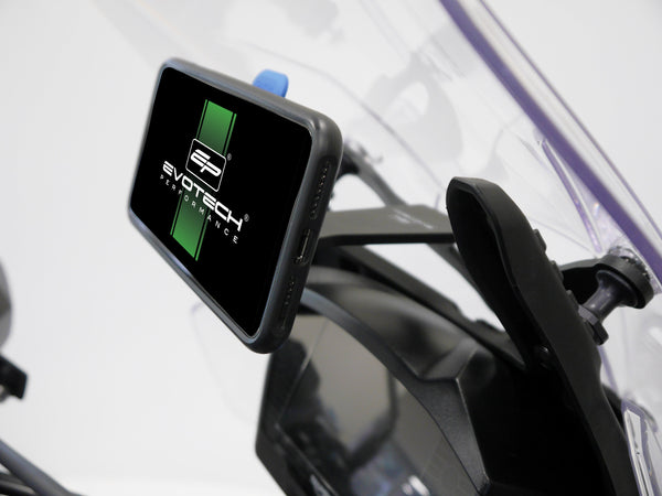 EVOTECH Triumph Tiger 800 (2018+) Phone GPS Mount
