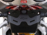 EVOTECH Aprilia RSV4 / Tuono V4 LED Tail Tidy – Accessories in the 2WheelsHero Motorcycle Aftermarket Accessories and Parts Online Shop