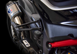 TERMIGNONI D19308040ITC Ducati Multistrada 1260 / 1200 Titanium Slip-on Exhaust