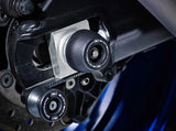 EVOTECH Yamaha MT-10 / YZF-R1 Rear Wheel Sliders – Accessories in the 2WheelsHero Motorcycle Aftermarket Accessories and Parts Online Shop