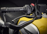 EVOTECH Ducati Scrambler 800 (2019+) Handlebar Levers Protection Kit (Road) – Accessories in the 2WheelsHero Motorcycle Aftermarket Accessories and Parts Online Shop