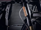 EVOTECH Triumph Speed Triple (16/...) Radiator & Oil Cooler Guards set