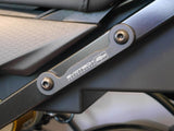 EVOTECH BMW S1000R Exhaust Hanger & Blanking Plate Kit