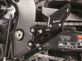 H014 - BONAMICI RACING Honda CBR1000RR SP / SP2 (17/19) Adjustable Rearset