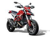 EVOTECH Ducati Hypermotard 821 (13/15) Engine Guard Protection – Accessories in the 2WheelsHero Motorcycle Aftermarket Accessories and Parts Online Shop